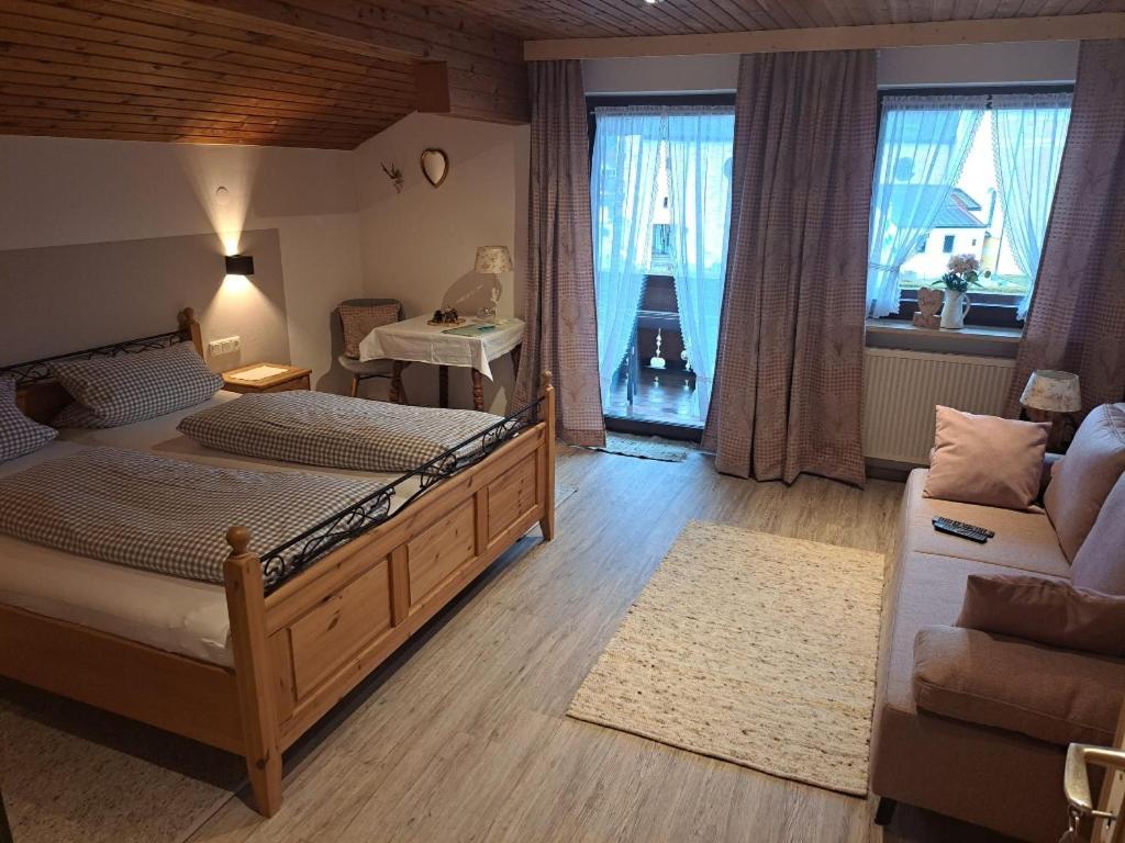 安特沃森 波普尔旅馆酒店 外观 照片